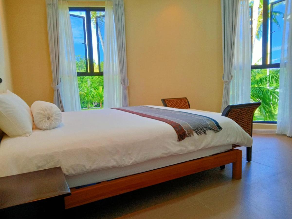 Nasara Resort Mentawai Tua Pejat Exterior photo