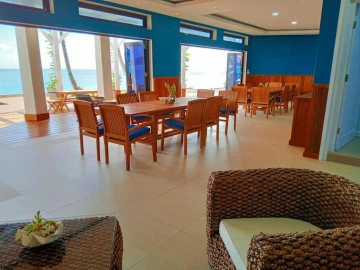 Nasara Resort Mentawai Tua Pejat Exterior photo