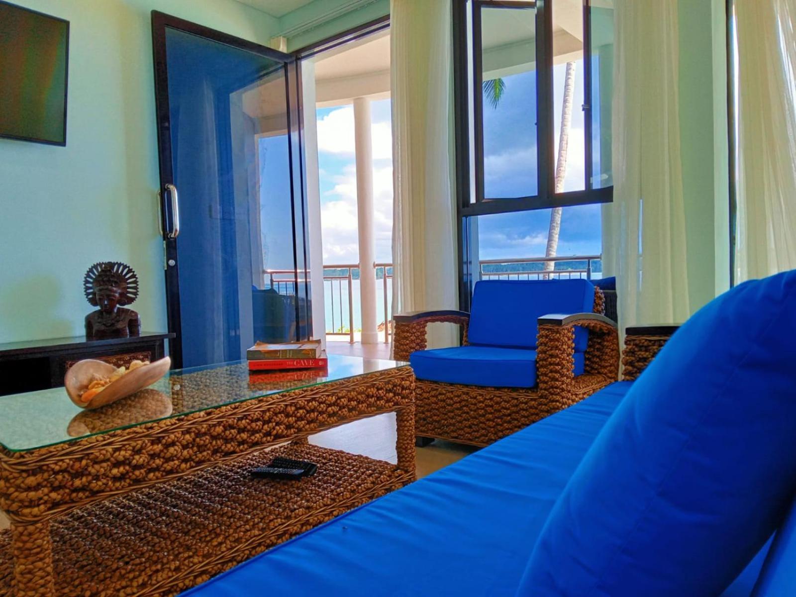 Nasara Resort Mentawai Tua Pejat Exterior photo